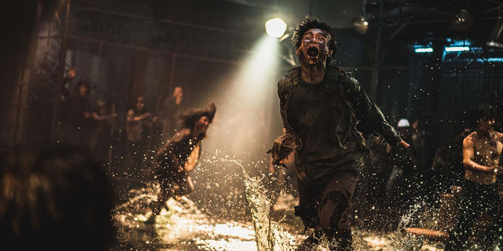 Peninsula, Teror Zombie Sekuel Train to Busan